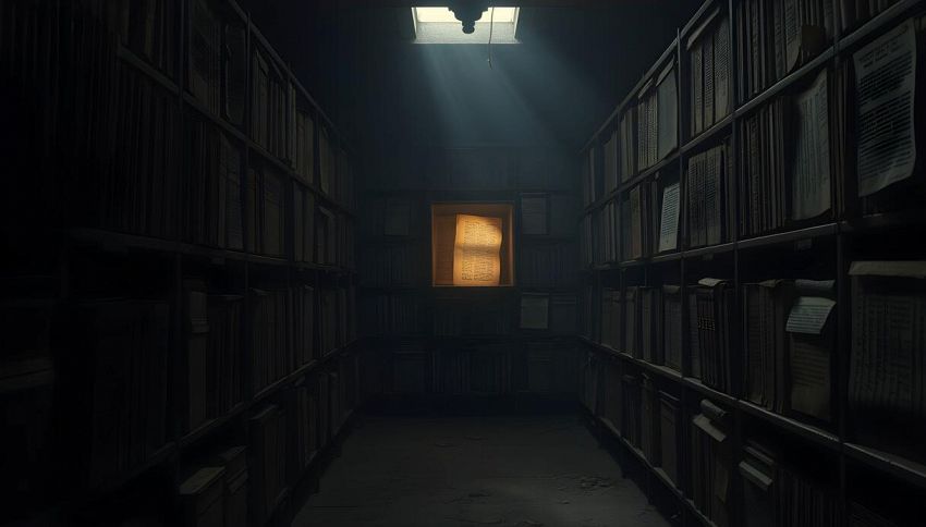 Un antico manoscritto egizio potrebbe essere la prova dell'esistenza delle 10 piaghe bibliche