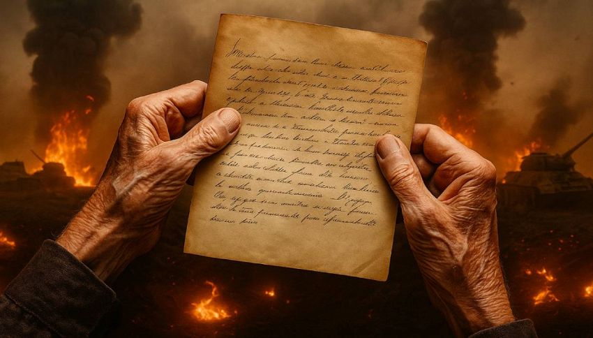L'Oracolo dell'Ottocento: la profezia di 200 anni fa che parla della Terza Guerra Mondiale. Il peggio deve ancora venire