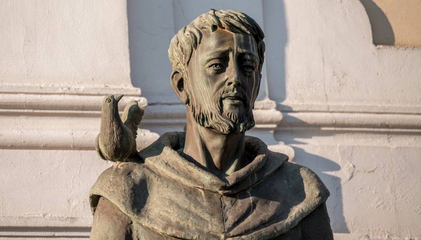 La festa di San Francesco d'Assisi tornerà a essere giorno festivo dopo 48 anni: cosa accadrà il 4 Ottobre