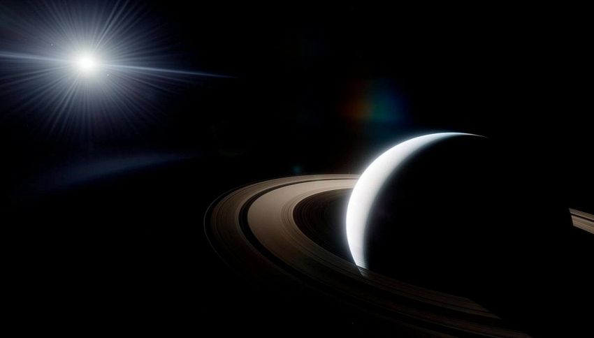 Il cielo di settembre ci regala uno spettacolo imperdibile: Saturno sarà più splendente che mai. Ecco quando vederlo