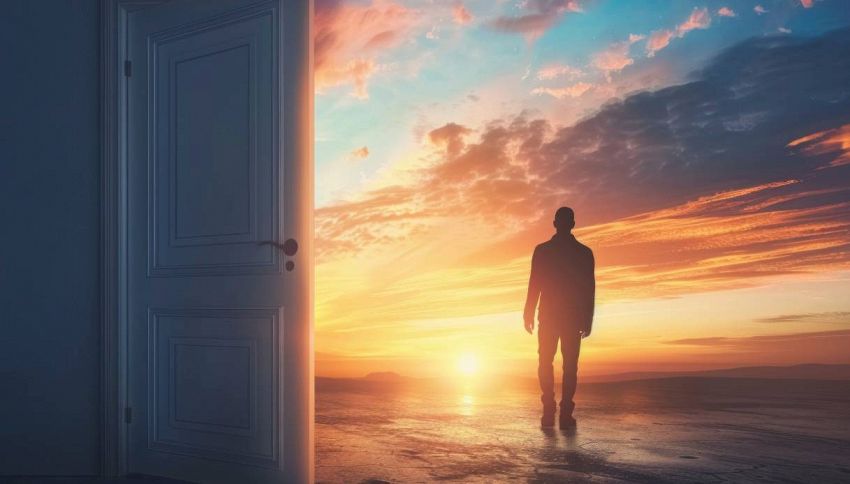 E se vivessimo davvero in Matrix? Lo scienziato che vede nelle esperienze di premorte la prova della simulazione