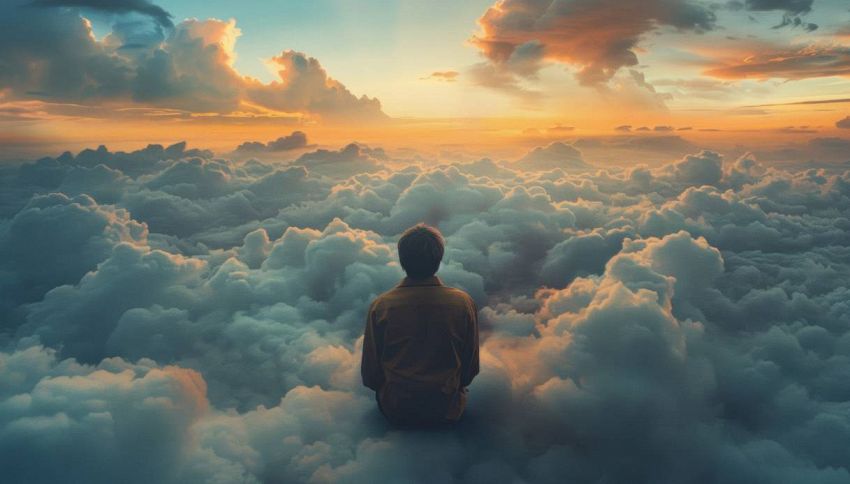 Morto per 40 minuti, quando si &egrave; svegliato era un'altra persona: la storia di Patrick