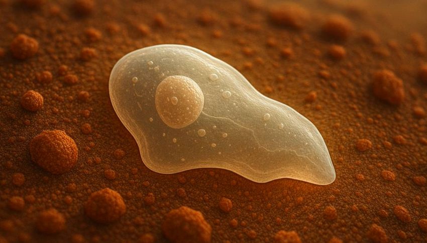 Gli scienziati rivelano come potevano apparire gli antichi marziani, mentre la NASA annuncia la prova più forte finora della presenza di vita sul Pianeta Rosso