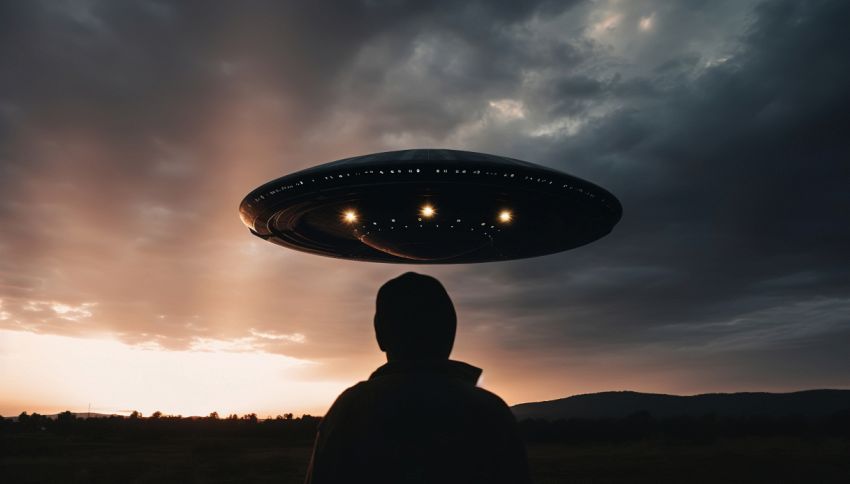 Perché non siamo ancora entrati in contatto con gli alieni: lo scienziato della NASA spiega il motivo