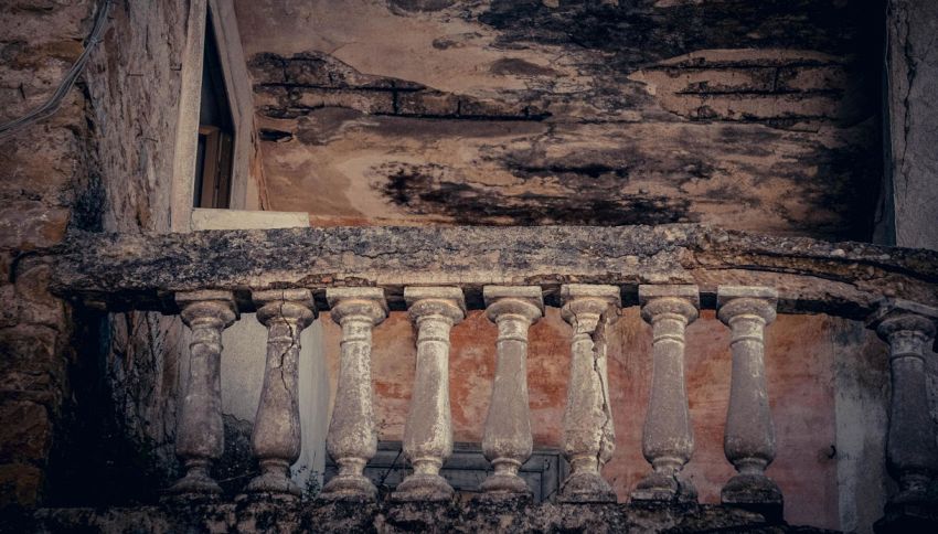 Halloween: i 10 borghi italiani più inquietanti da visitare il 31 Ottobre