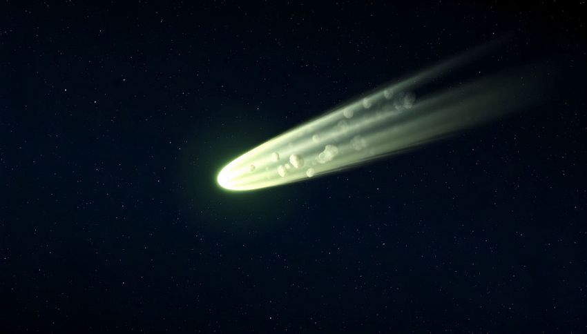 In arrivo le comete Lemmon e Swan: tutto quello che c'è da sapere su questi due giganti del cielo