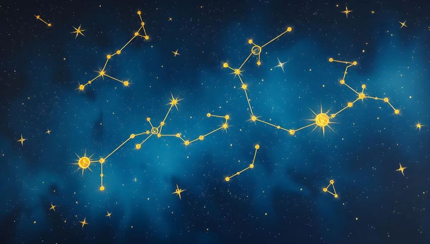 4 segni zodiacali dovrebbero segnare una data importante a ottobre: cosa svela l'astrologa
