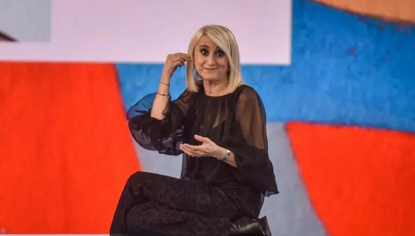 Buon compleanno Luciana Littizzetto: tutti i vip che il 29 Ottobre festeggiano con lei