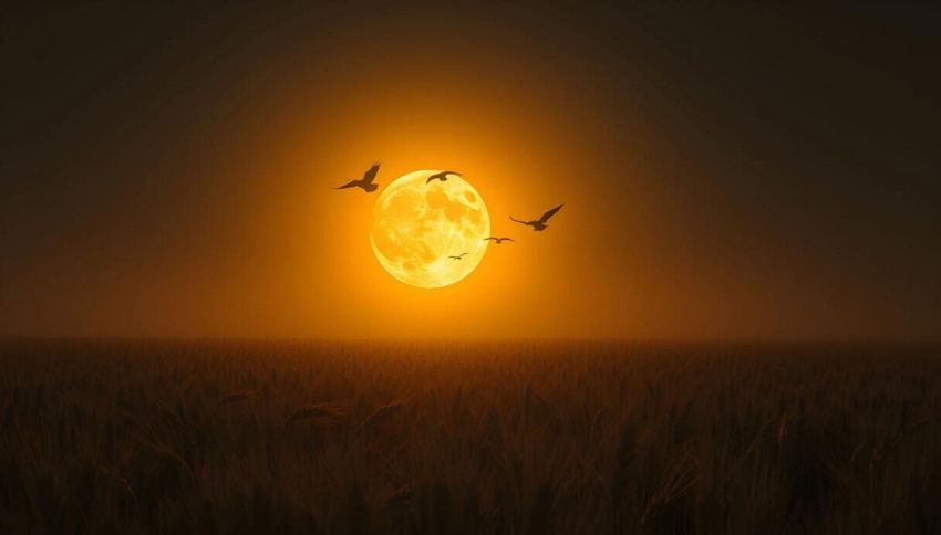 La Luna del Cacciatore 2025 scuote l’oroscopo: ecco chi dovrà affrontare le sfide più dure dal 7 Ottobre in poi