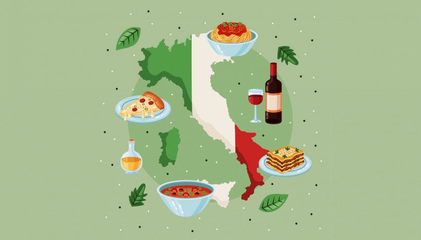 Addio pasta e pizza: la capitale mondiale del buon cibo non è in Italia. Chi è primo in classifica