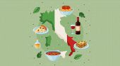 Addio pasta e pizza: la capitale mondiale del buon cibo non è in Italia. Chi è primo in classifica