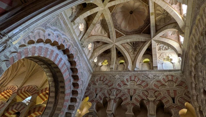 Cordoba, il luogo che incanta il mondo: la chiesa che nasconde l’anima di una Moschea