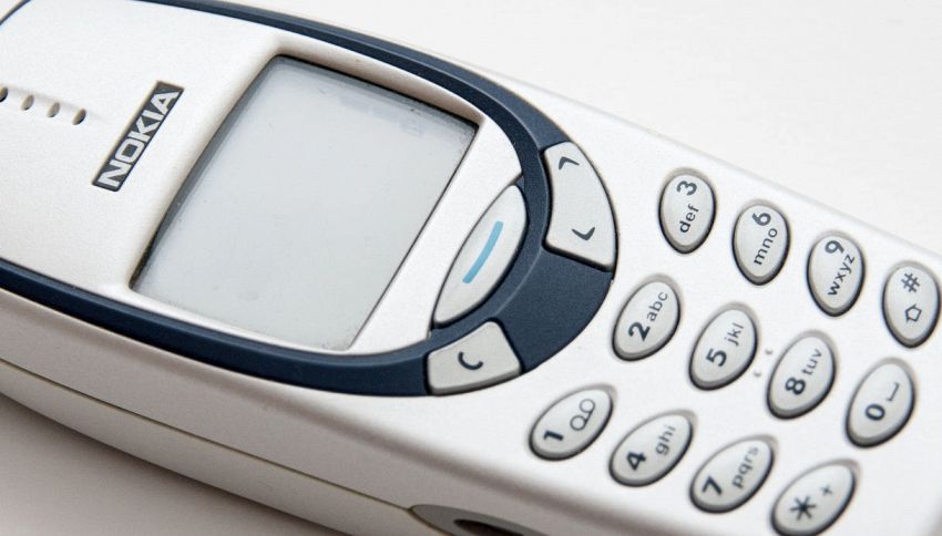 Hai ancora un vecchio Nokia nel cassetto? Potrebbe valere più di 3.000 euro