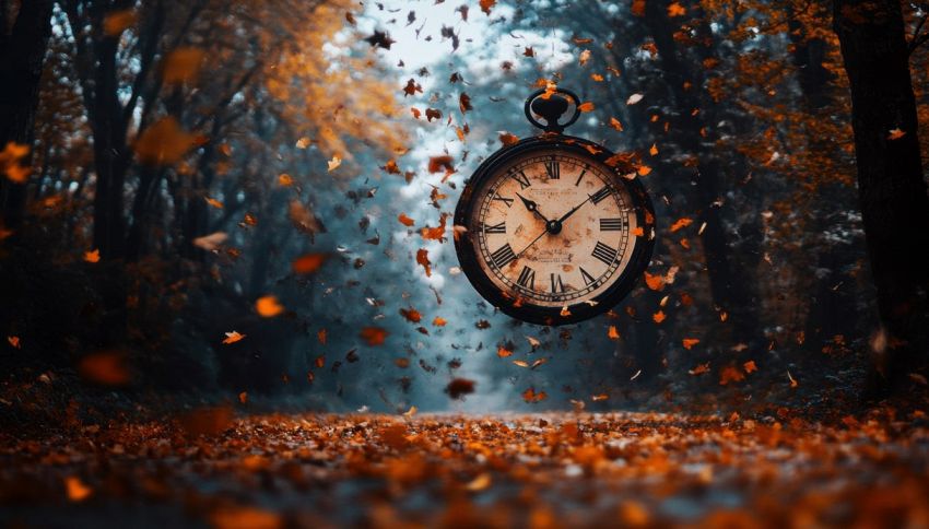 Sta per tornare l'ora solare: ecco perché non è una buona notizia per la salute