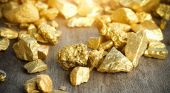 La NASA scopre un'enorme riserva d'oro e metalli preziosi nello spazio: ecco dove e quanto vale