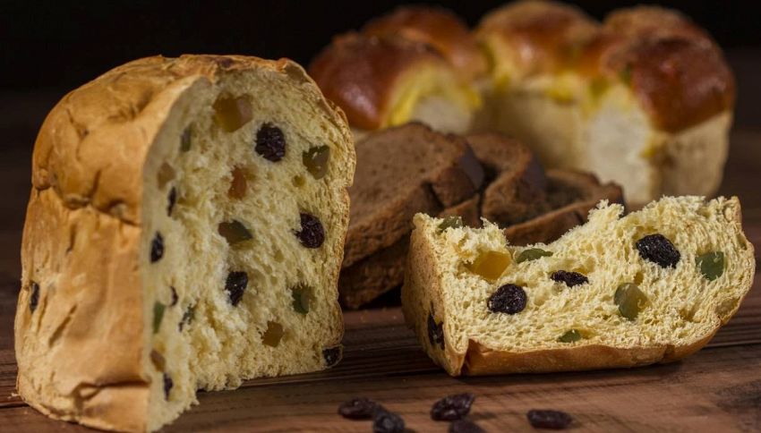 Panettone World Championship 2025: chi ha battuto gli italiani sul loro dolce simbolo