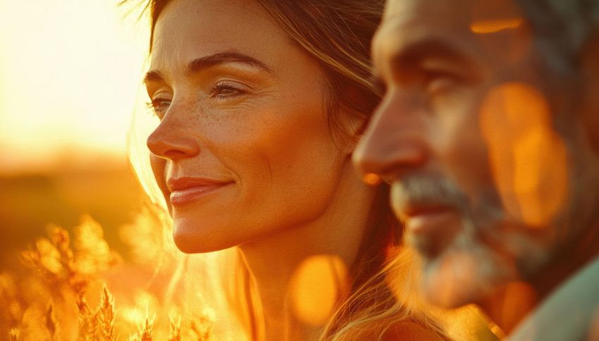 Perché le donne vivono più a lungo degli uomini: il motivo è sorprendente