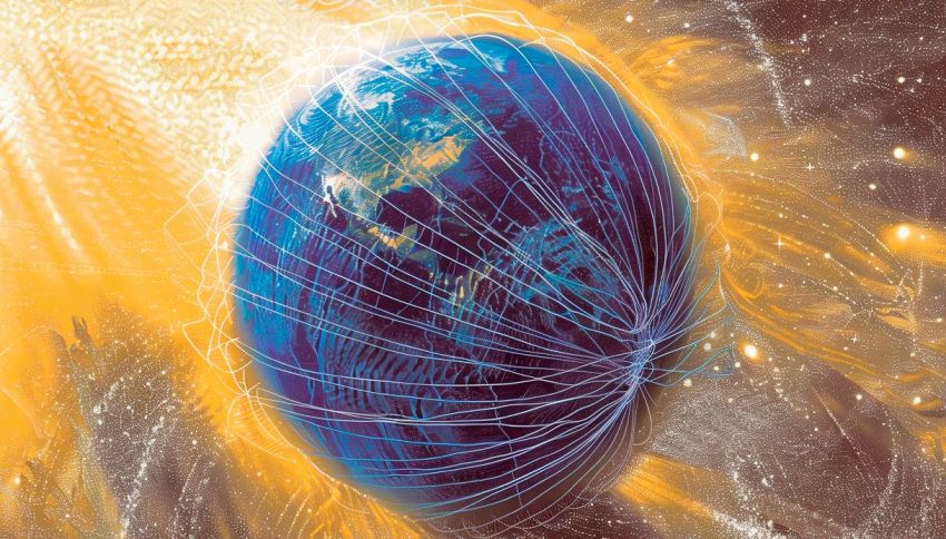 Scoperto un sistema planetario "al contrario" che sfida la scienza