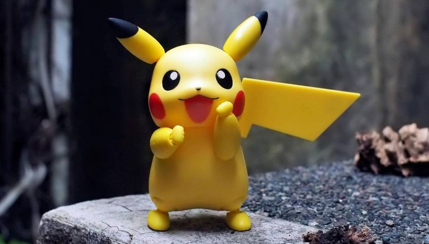 Pokémon, scoperto che il nome Pikachu ha un significato nascosto