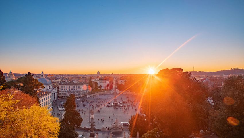 Le città più felici d'Europa secondo Time Out 2025: sorpresa in vetta (e non è una città italiana)