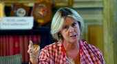 Beatrice Lorenzin e gli altri VIP che festeggiano il compleanno il 14 ottobre