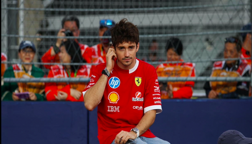 Buon compleanno a Charles Leclerc! Dal pilota Ferrari agli altri vip nati il 16 Ottobre