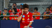 Buon compleanno a Charles Leclerc! Dal pilota Ferrari agli altri vip nati il 16 Ottobre