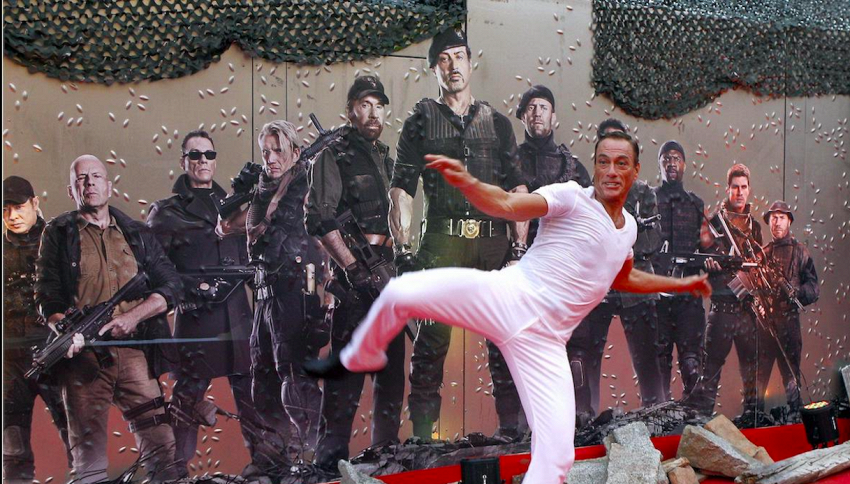 Jean-Claude Van Damme spegne le candeline oggi: ecco gli altri vip che il 18 Ottobre festeggiano il compleanno
