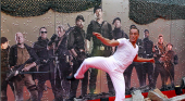 Jean-Claude Van Damme spegne le candeline oggi: ecco gli altri vip che il 18 Ottobre festeggiano il compleanno