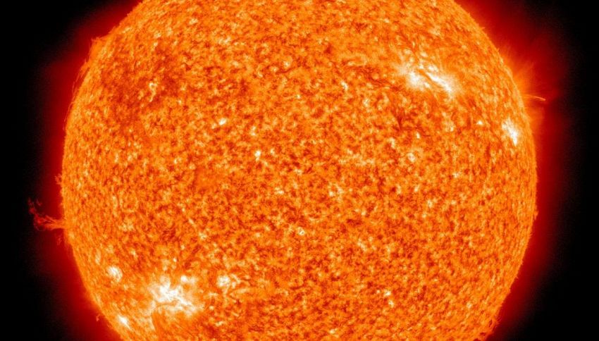 Una rara tempesta solare "a quattro direzioni" sta per investire la Terra cosa può succedere