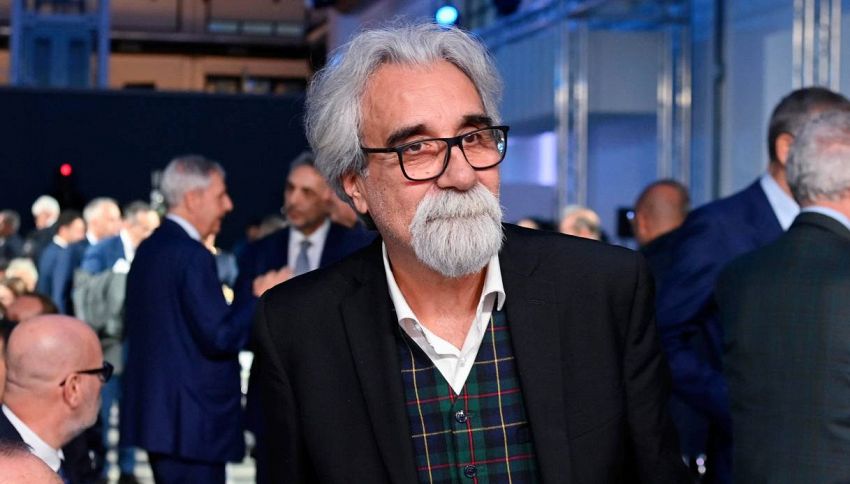 Beppe Vessicchio, cosa aveva svelato qualche mese fa sulla potenza della musica che può guarire corpo e anima