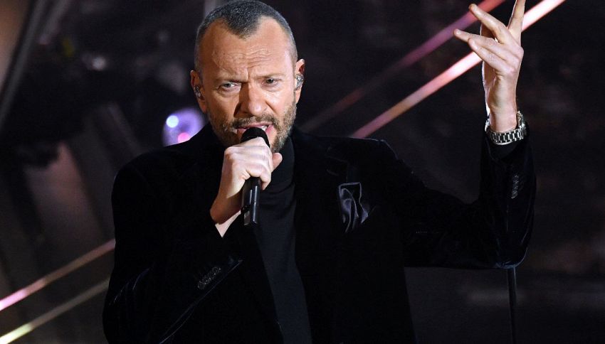 Biagio Antonacci spegne le candeline: ecco chi sono (insieme a lui) gli altri vip nati il 9 novembre