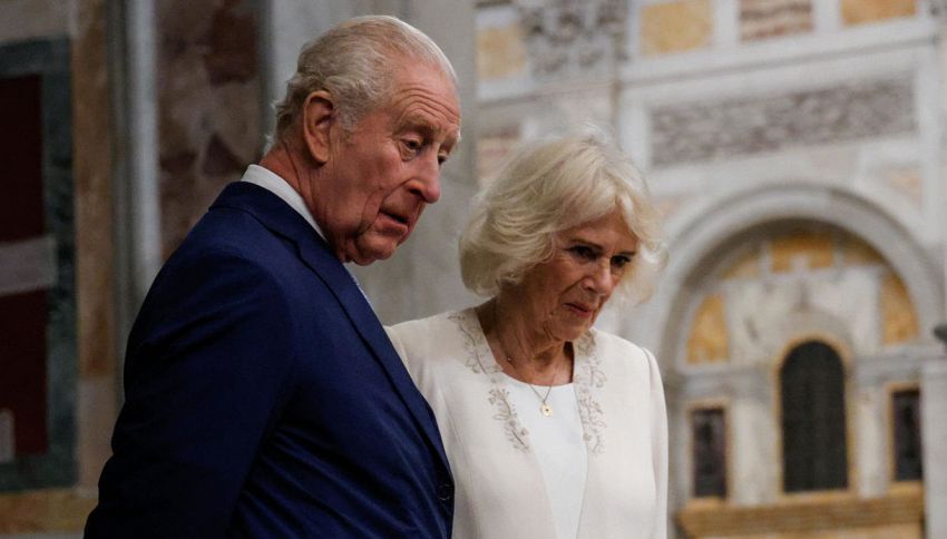Il regalo 'impossibile' che la Regina Camilla farà a Re Carlo per il compleanno del 14 novembre