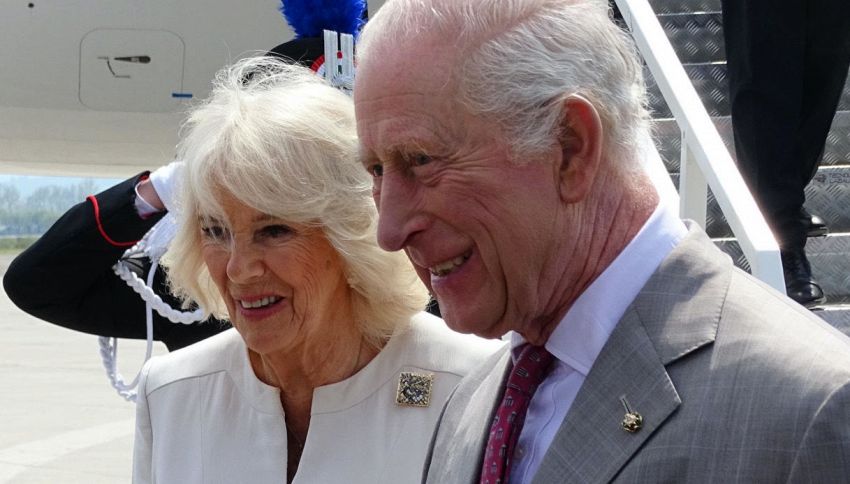Il regalo 'impossibile' che la Regina Camilla farà a Re Carlo per il compleanno del 14 novembre