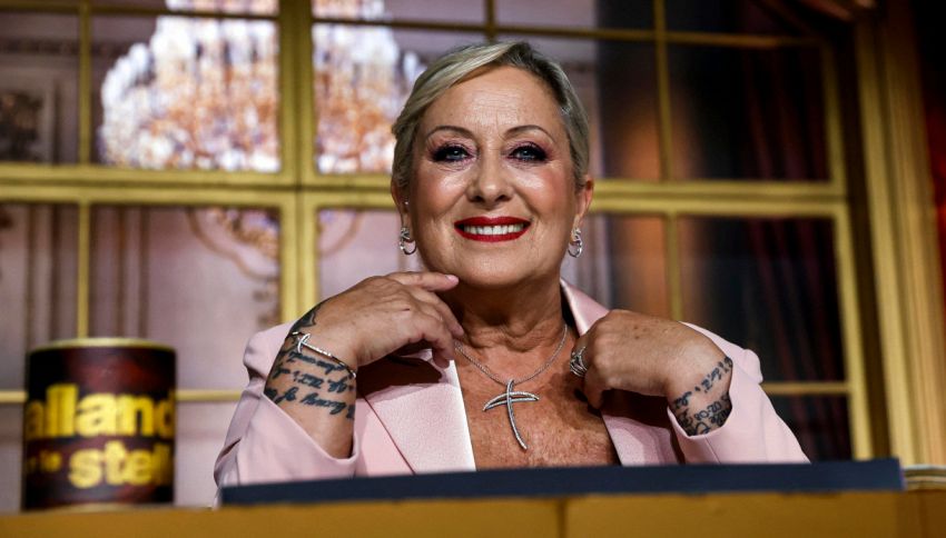 Carolyn Smith compie gli anni: i vip nati il 16 novembre che forse non sapevi