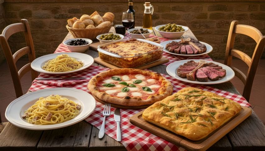 I piatti peggiori d’Italia? Si mangiano a Milano e a Roma: ecco quali sono secondo TasteAtlas (tu li hai mai mangiati?)