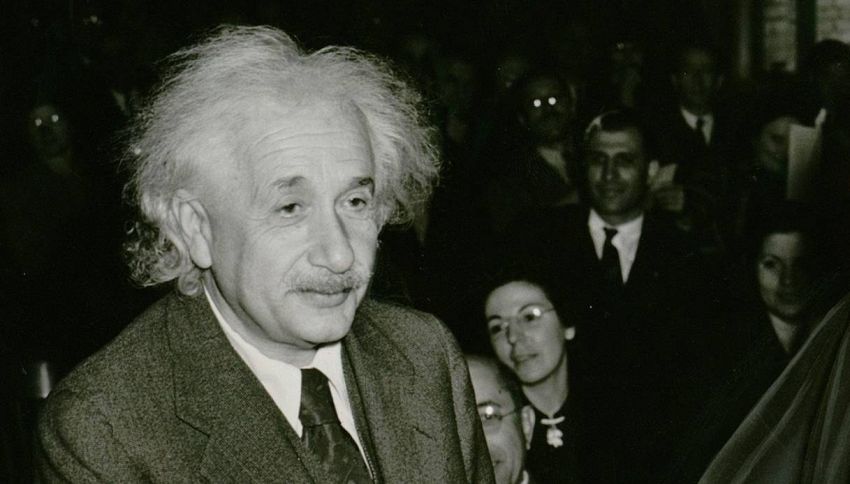 La profezia di Albert Einstein sta per avverarsi: ecco come la tecnologia rischia di spazzare via l'umanità