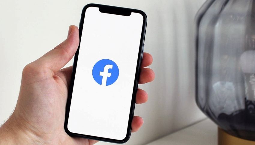 Attenzione a questo messaggio su Facebook: se clicchi, il tuo profilo sparisce in un secondo