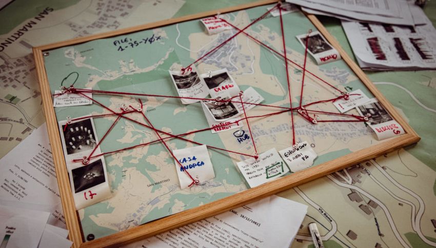 Alle porte di Roma, questo borgo diventa un set sci-fi: per due giorni diventerà capitale della fantascienza