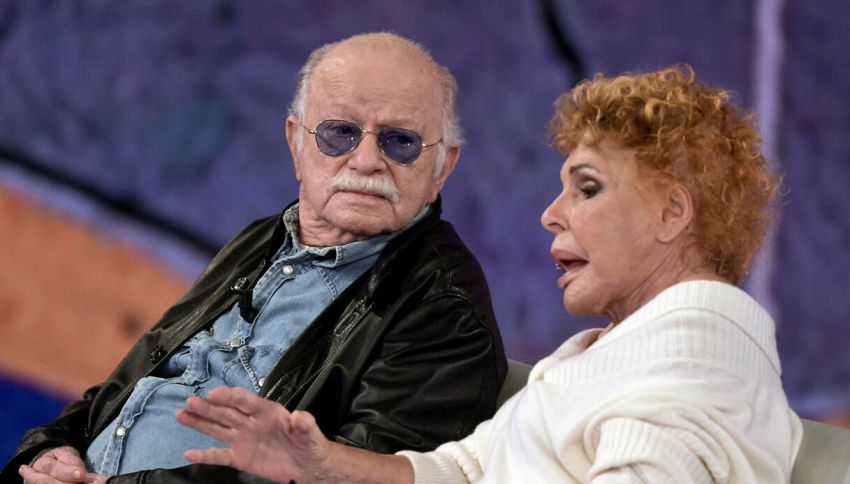 Perch&eacute; le ceneri di Gino Paoli saranno sparse in mare a Boccadasse? Tutto &egrave; legato alla sua gatta