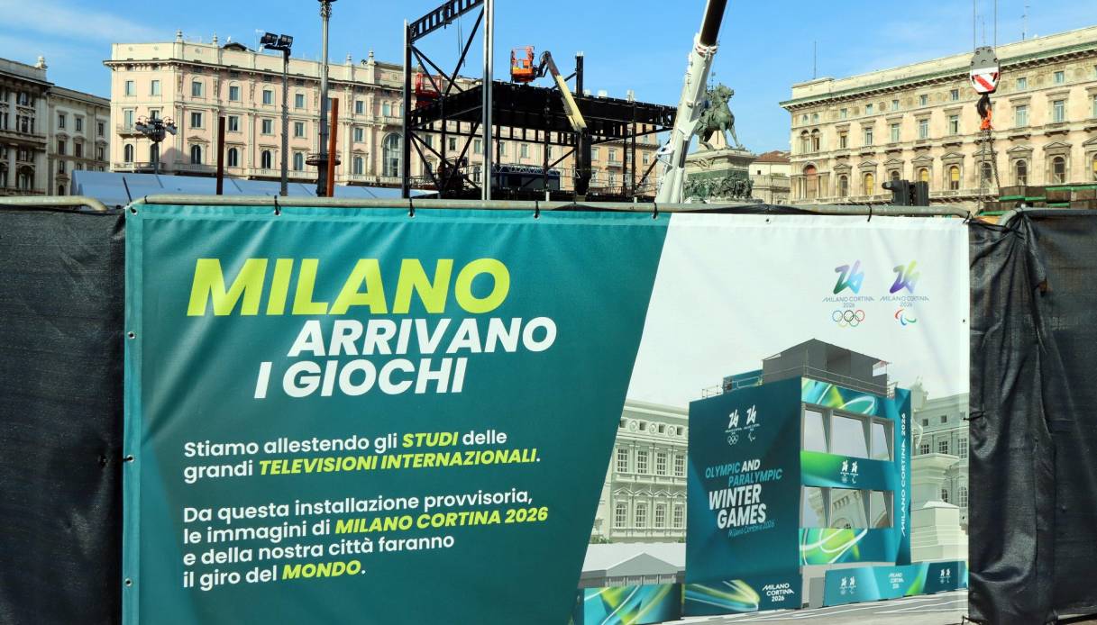 Olimpiadi invernali 2026, fino a 1.400 euro per un biglietto: lo sporto più caro dei Giochi (non è lo sci)