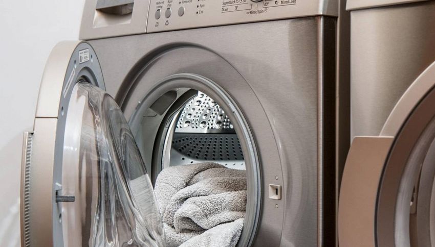 Lavaggi a 30°: sembrano innocui ma possono distruggere la lavatrice. Ecco perché