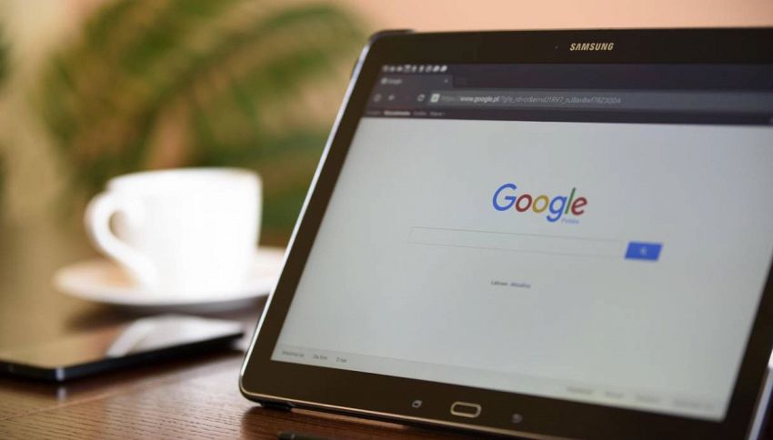Vuoi essere pagato da Google senza lavorare? Il motivo è geniale e le candidature sono aperte