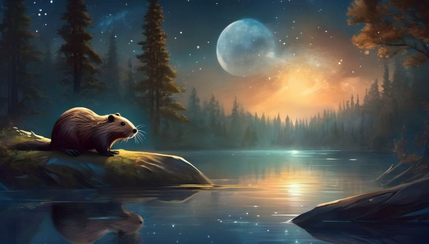 Luna Piena del Castoro, il cielo cambia energia: giorni decisivi per amore e scelte di vita