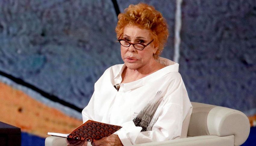 L’ultima frase ironica di Ornella Vanoni: la battuta sul Natale che oggi commuove l’Italia