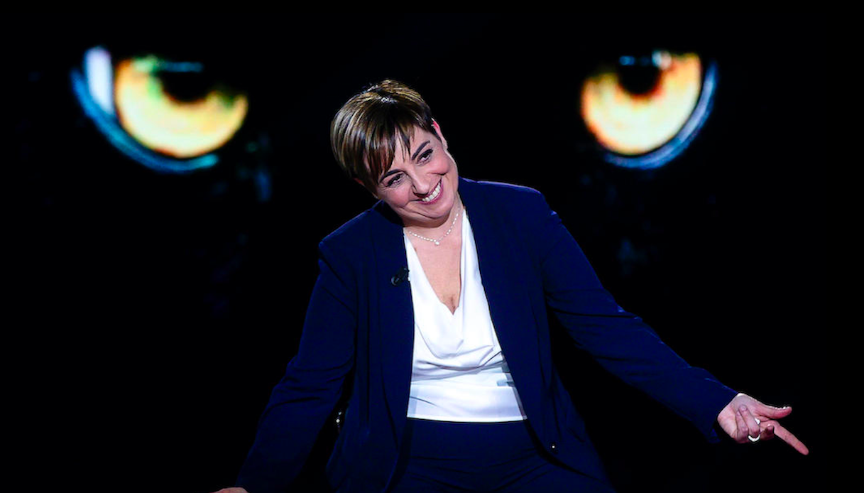 Buon compleanno Benedetta Rossi! Con lei festeggiano anche altri vip nati il 13 novembre