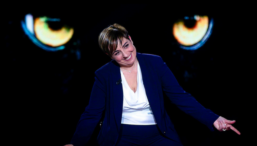 Buon compleanno Benedetta Rossi! Con lei festeggiano anche altri vip nati il 13 novembre