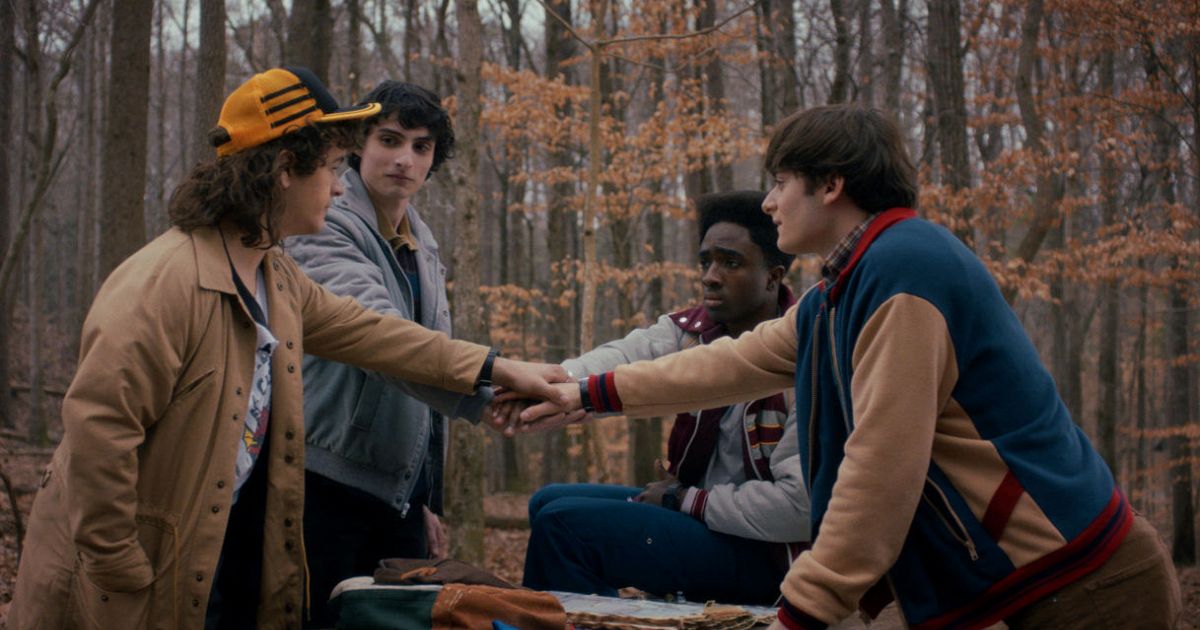 Stranger Things Plugged In Perché l'ultima stagione di 'Stranger Things' è il 'capolavoro' del momento