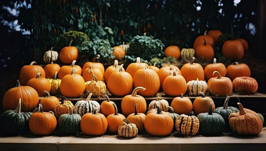 Non solo per Halloween: la zucca è il superfood autunnale più potente di tutti