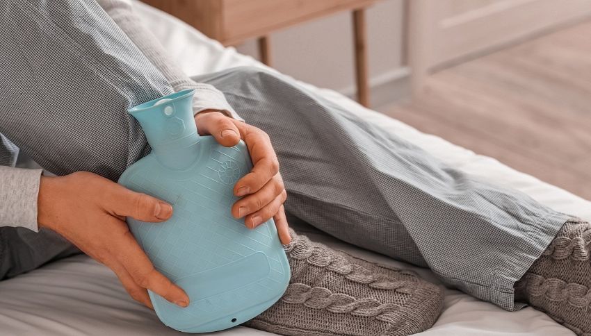 Borsa dell'acqua calda: gli errori da non fare che la rendono pericolosa (il secondo lo fanno tutti)